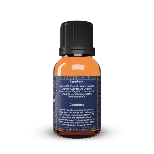 All natural-hemorrhoid-relief-oil-Organic