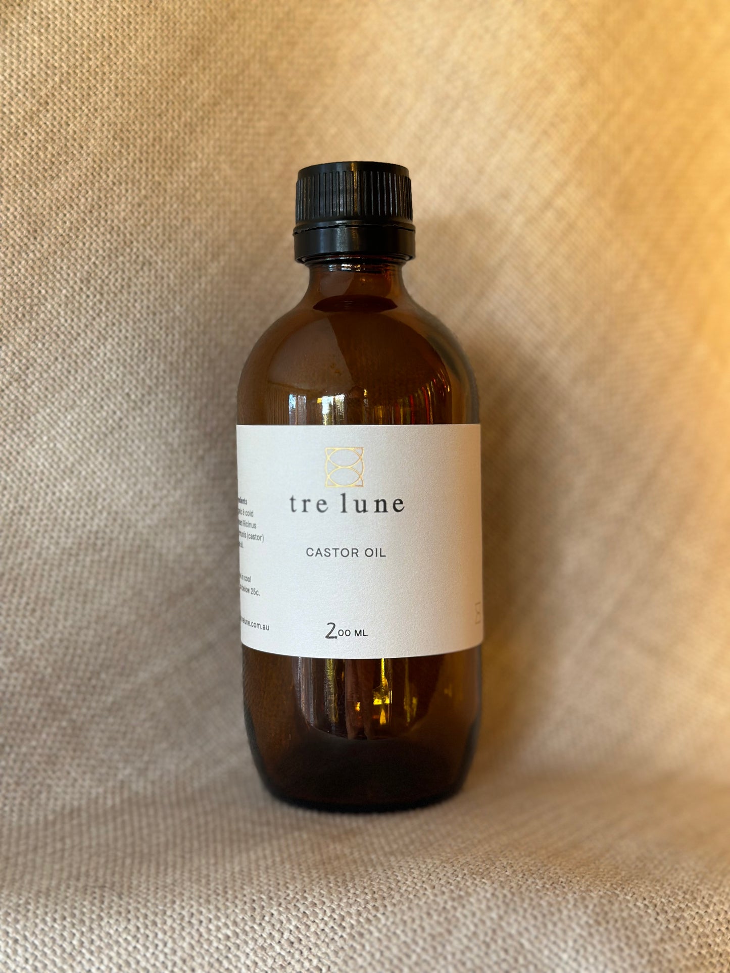 Castor Oil