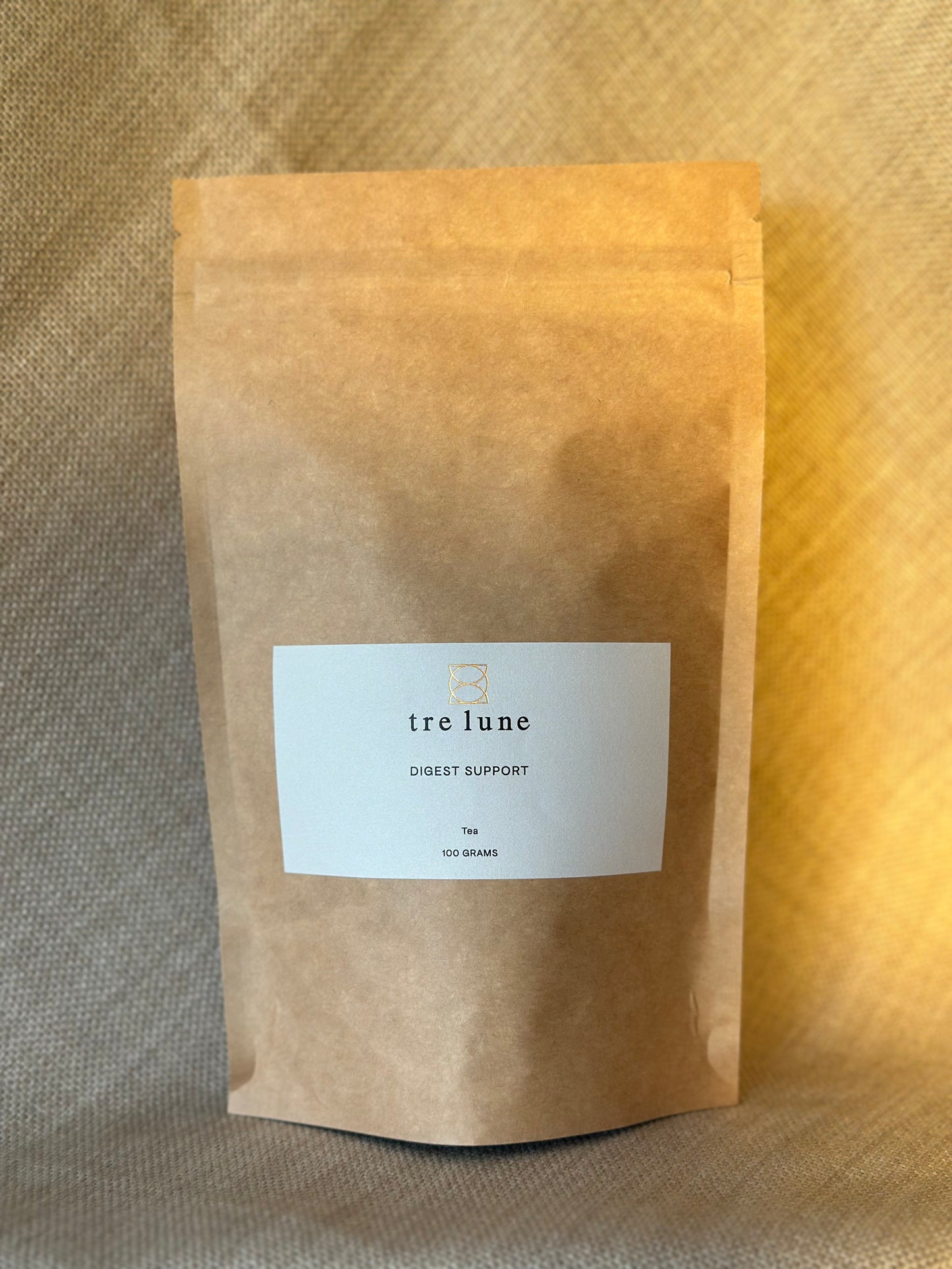 Digest Support Tea