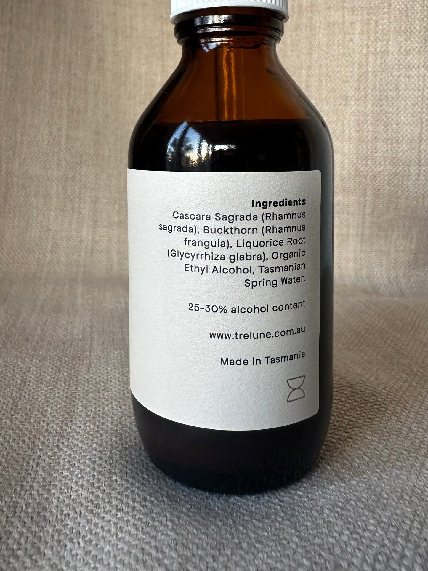 Colon Support Tincture