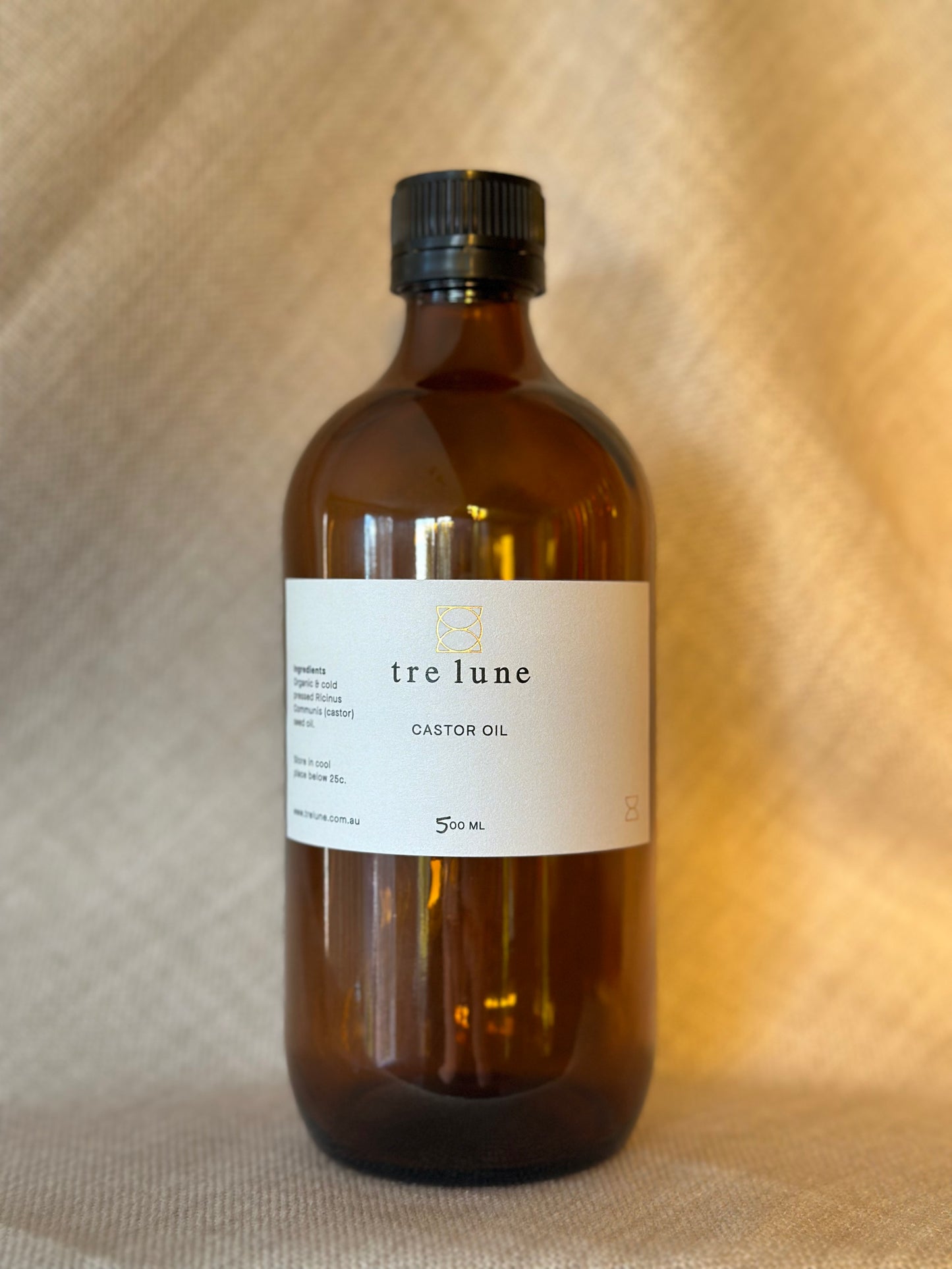 Castor Oil