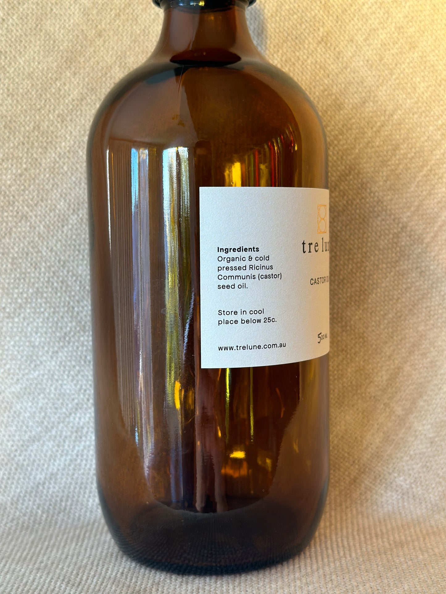 Castor Oil