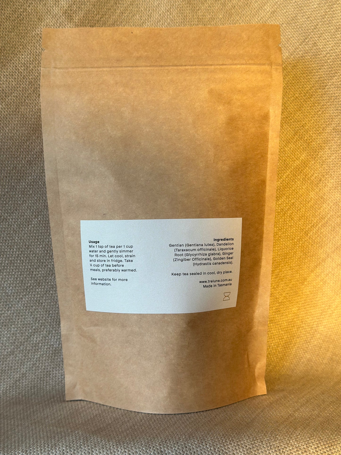 Digest Support Tea