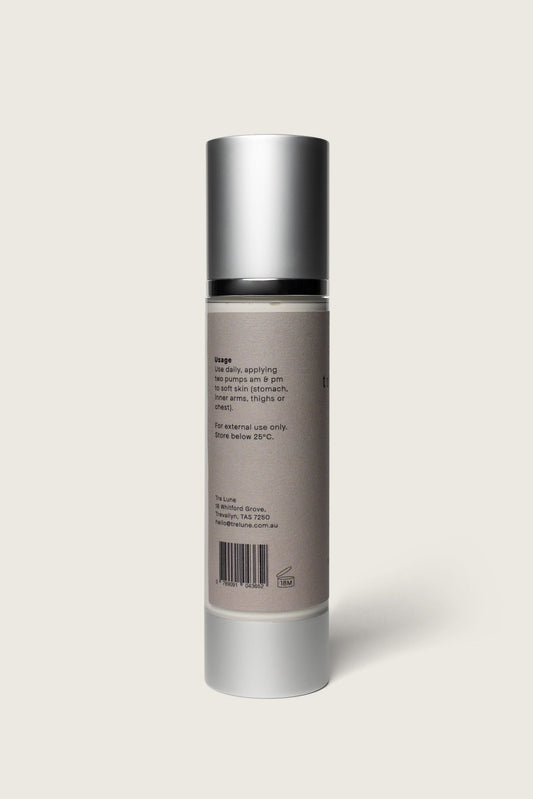 Wild Yam Cream - Male