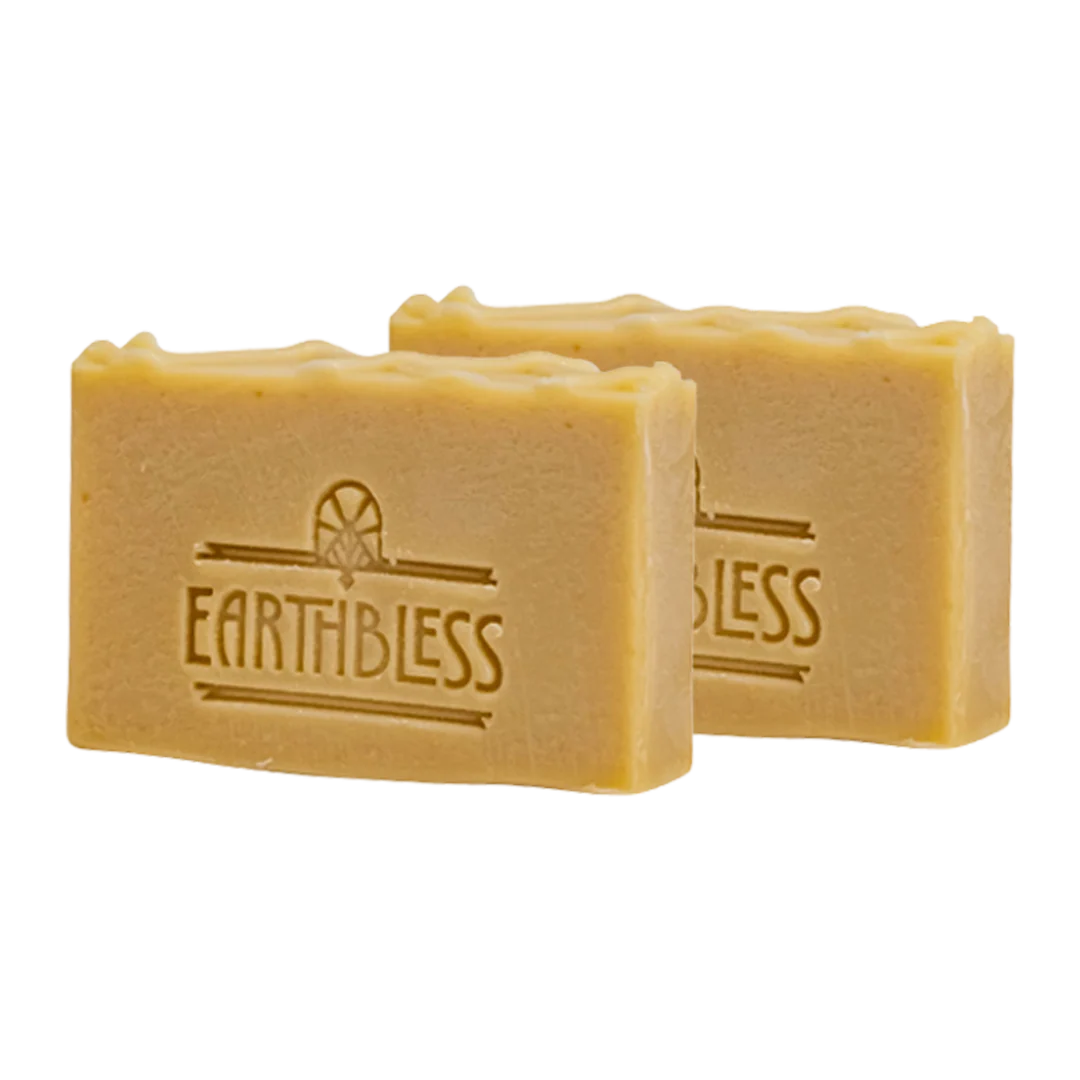 Earthbless - Goat Milk Soap
