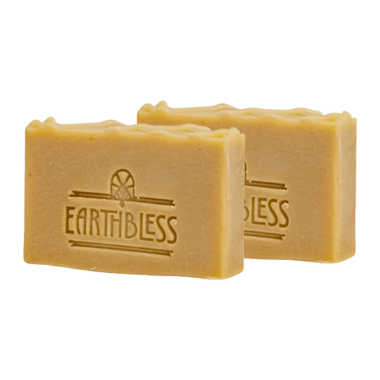 Earthbless - Goat Milk Soap