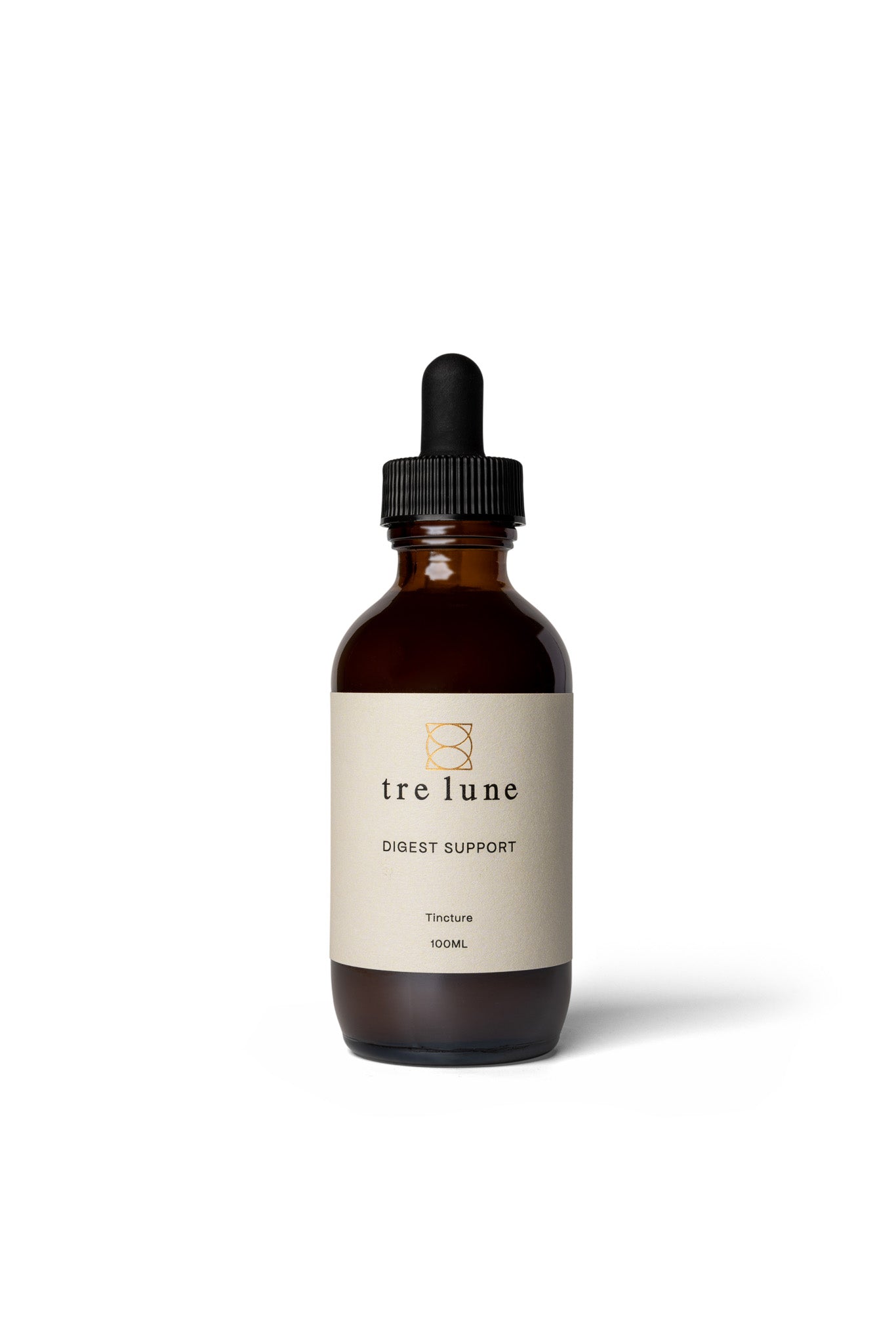 Tre Lune Digest Support Tincture – Barbara O’Neill original formula for digestion, bloating relief, and gut balance in Australia