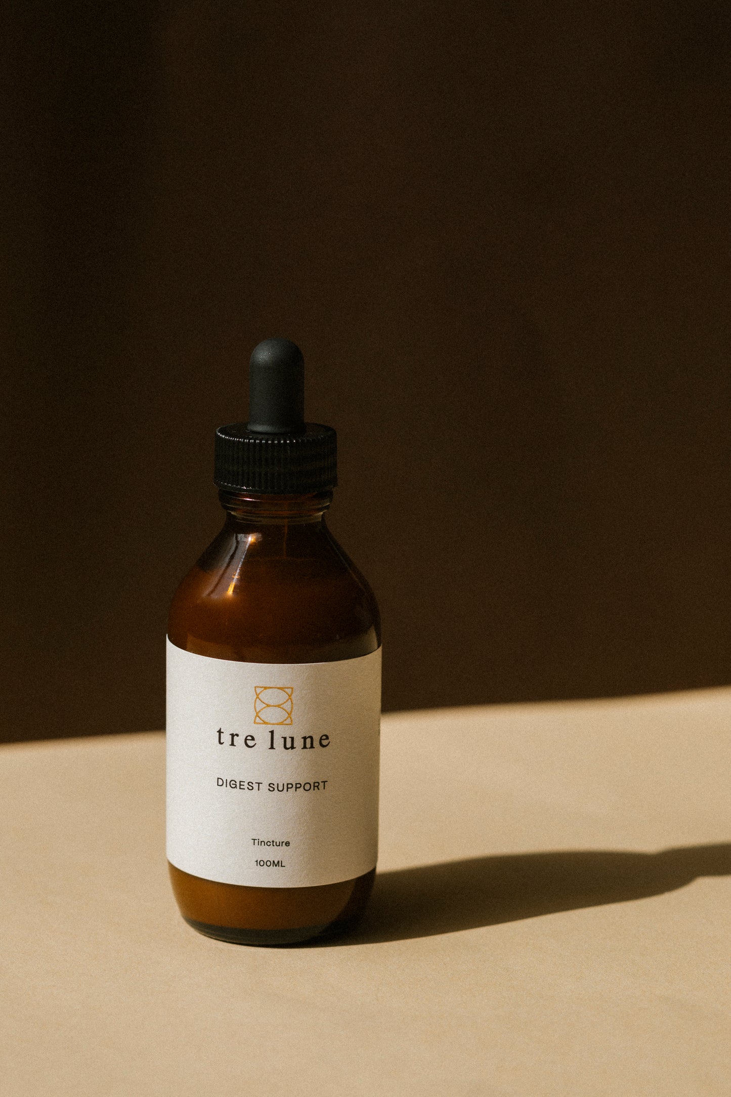 Tre Lune Digest Tincture – Barbara O’Neill original formula for digestion, bloating relief, and gut balance in Australia