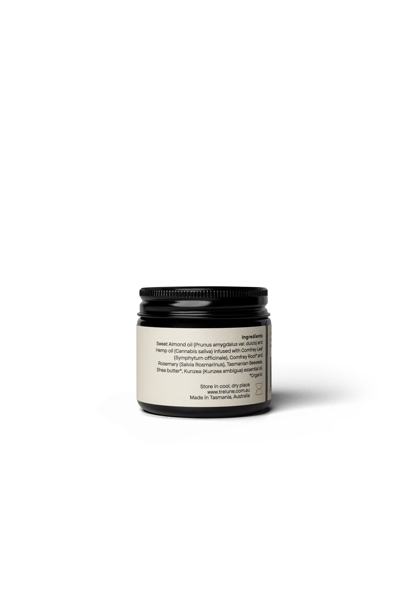 Tre Lune Comfrey + Kunzea Salve – Barbara O’Neill inspired herbal topical remedy
