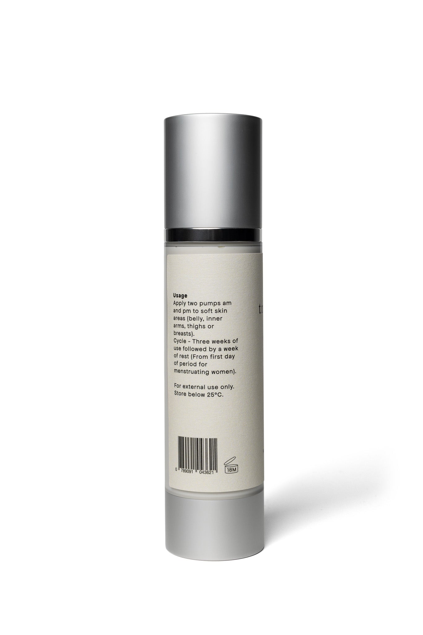 Tre Lune Wild Yam Cream originally inspired by Barbara O’Neill – trusted women’s wellness remedy