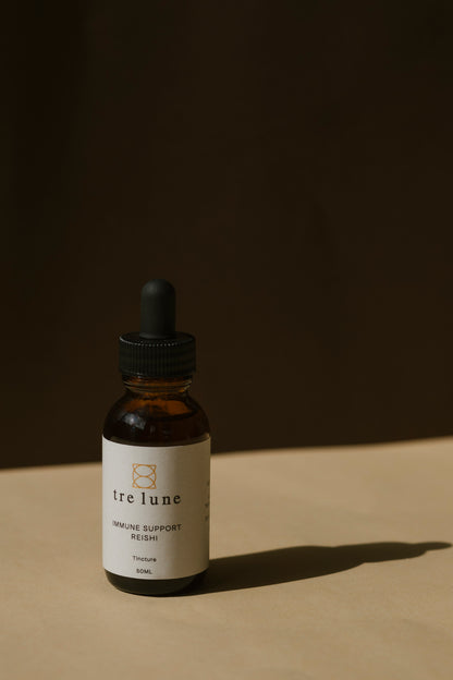 tre-lune-organic-reishi-tincture-immune-stress-australia-Barbara O’Neill family brand