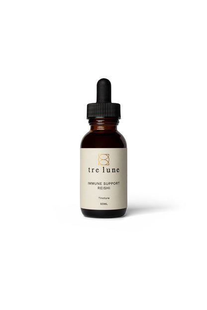 tre-lune-organic-reishi-tincture-immune-stress relief-australia