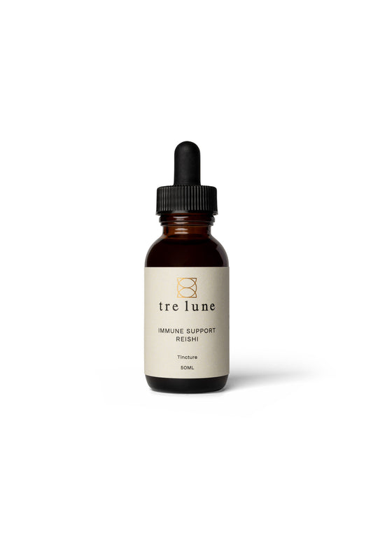tre-lune-organic-reishi-tincture-immune-stress relief-australia