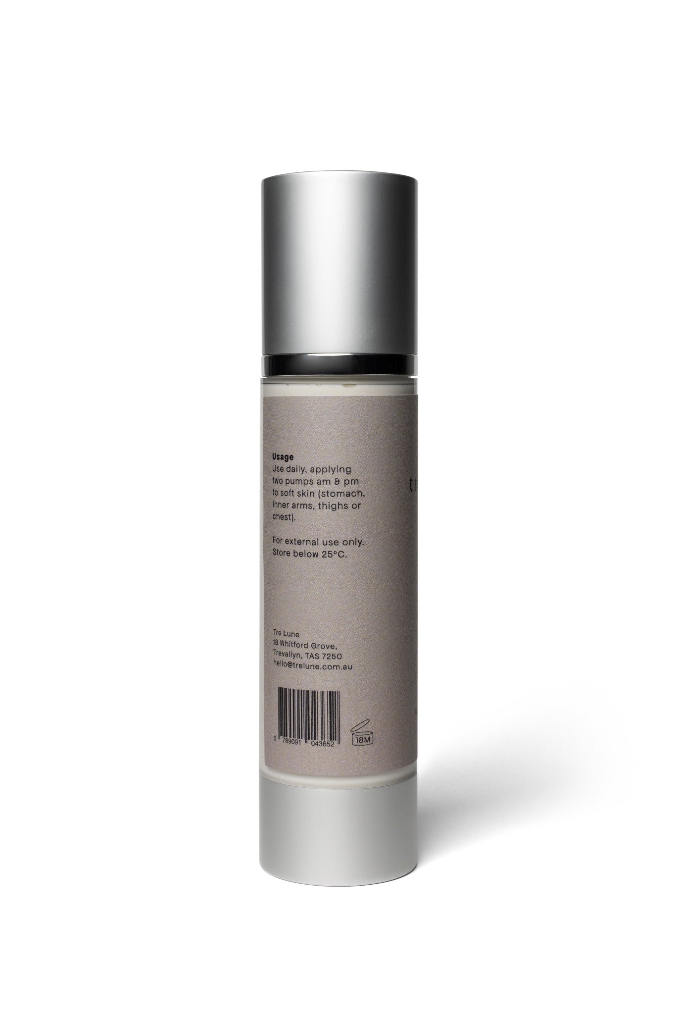 Wild Yam Cream - Male