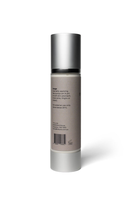 Wild Yam Cream - Male