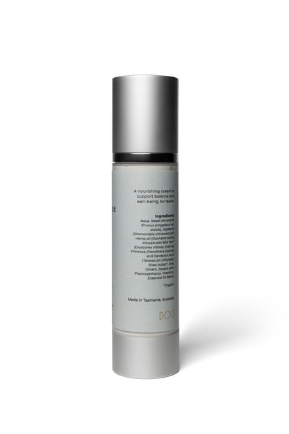 Wild Yam Cream - Teen