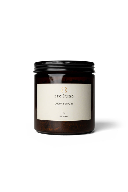 Colon Support Tea