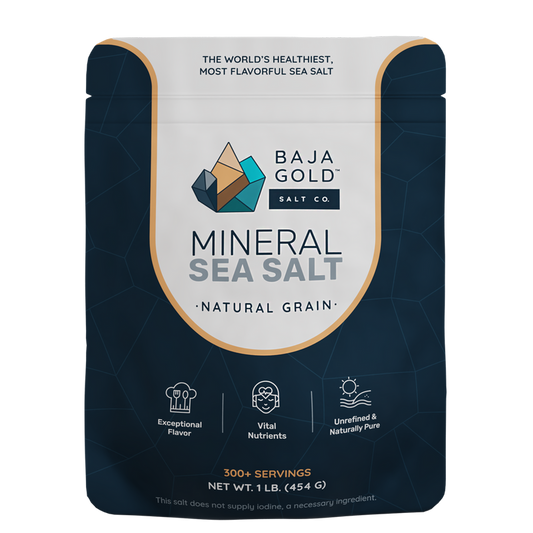 Daily Ritual Bundle (Save 20%)