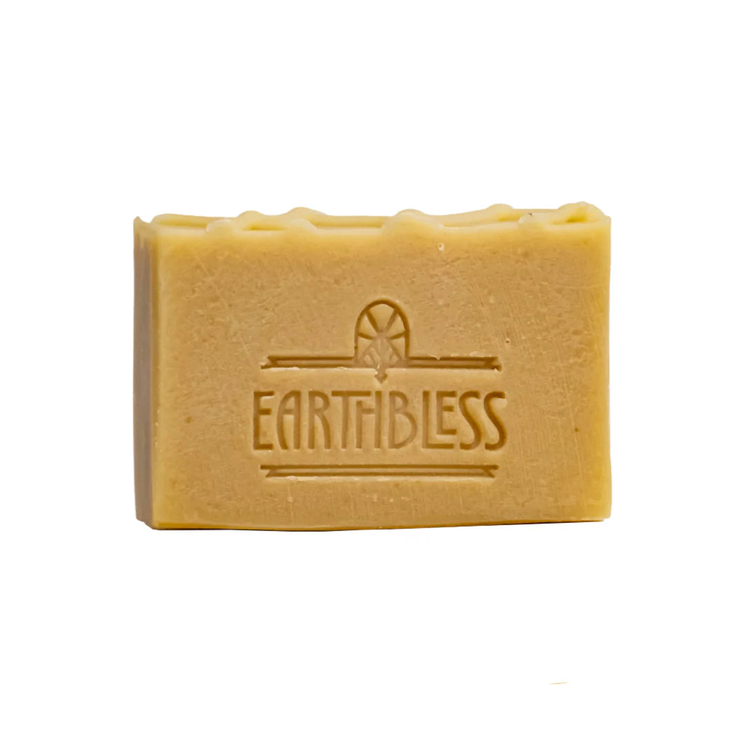 Earthbless - Goat Milk Soap