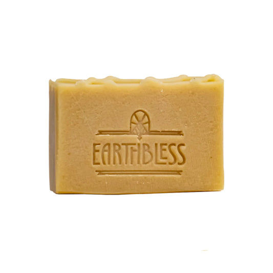 Earthbless - Goat Milk Soap