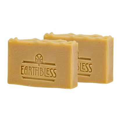 Earthbless - Goat Milk Soap