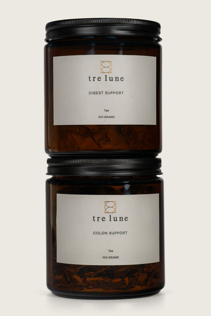 Total Digestive Support Bundle - Save $8