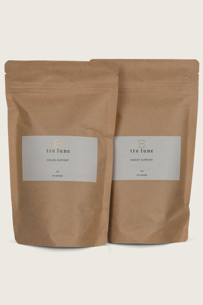 Total Digestive Support Bundle - Save $8