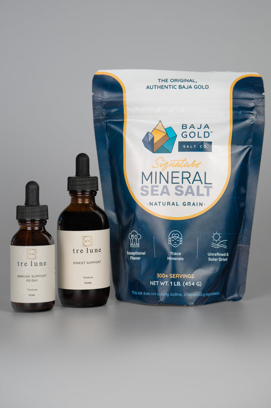 Daily Ritual Bundle - Save $15