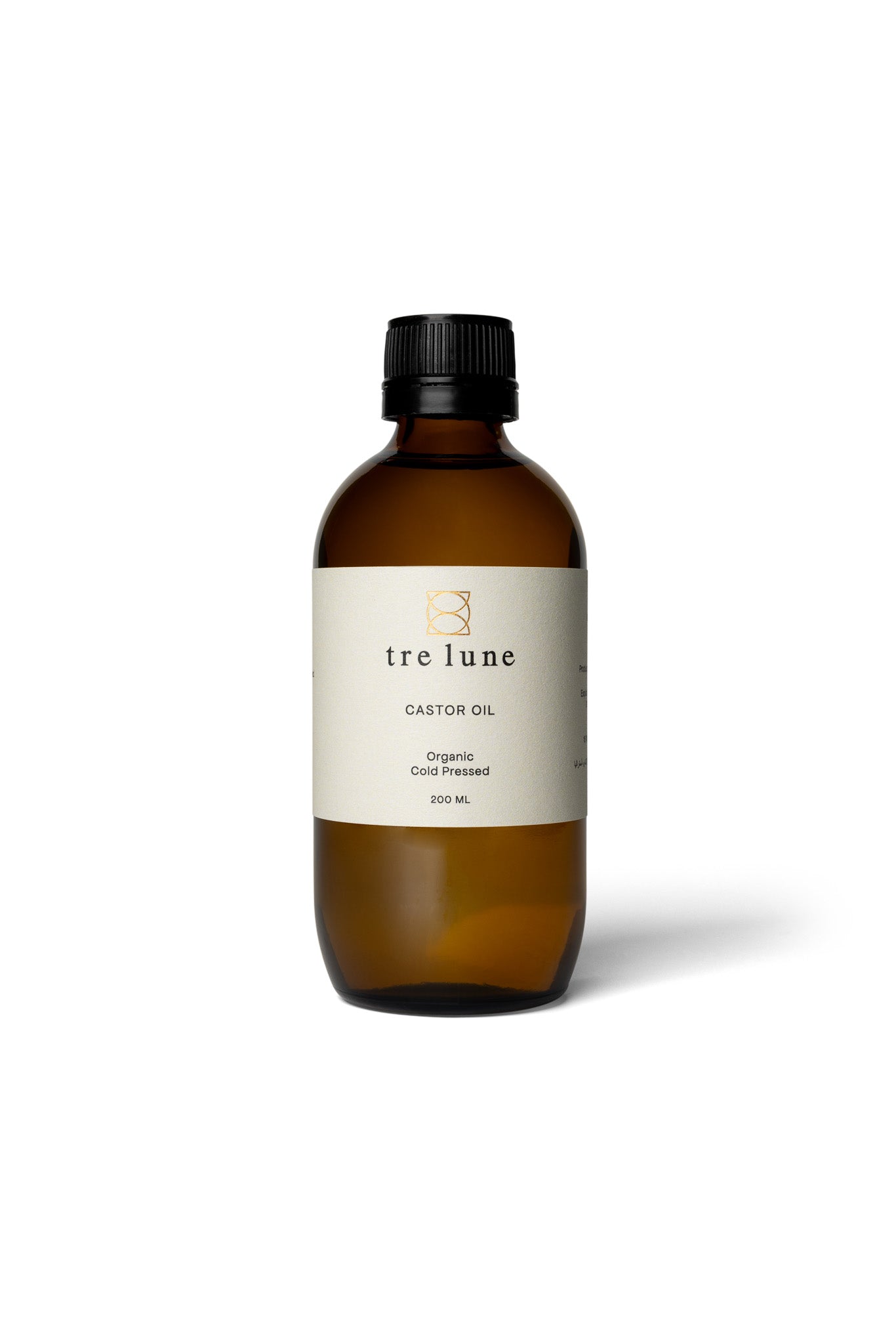 Tre Lune Castor Oil – trusted Barbara O’Neill inspired natural remedy for wellness