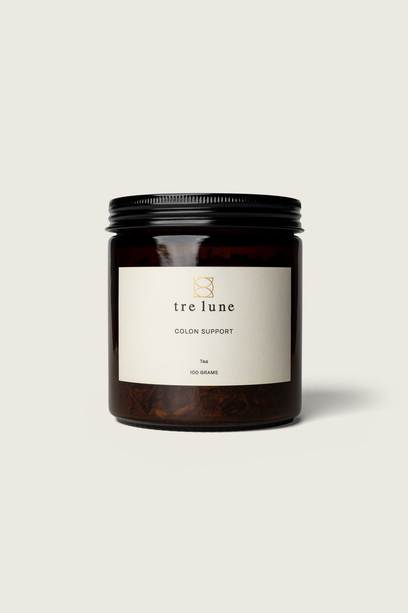 Colon Support Tea – Tre Lune