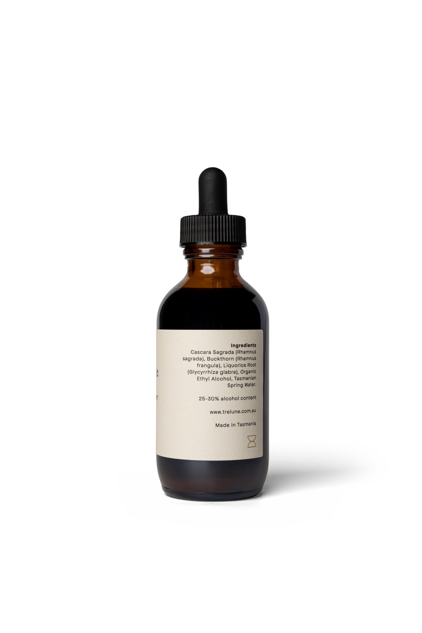 Colon Support Tincture by Tre Lune – natural gut health and digestion support