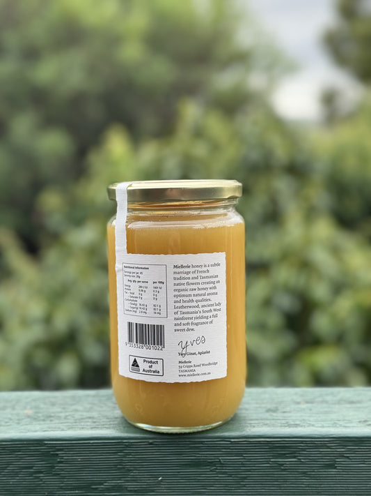 Tre Lune Honey – Barbara O’Neill family brand pure honey for daily wellness and energy