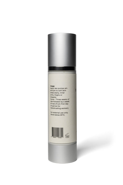 Tre Lune Wild Yam Cream originally inspired by Barbara O’Neill – trusted women’s wellness remedy